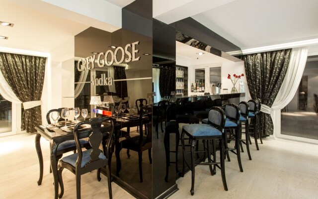 Winery Boutique Hotel