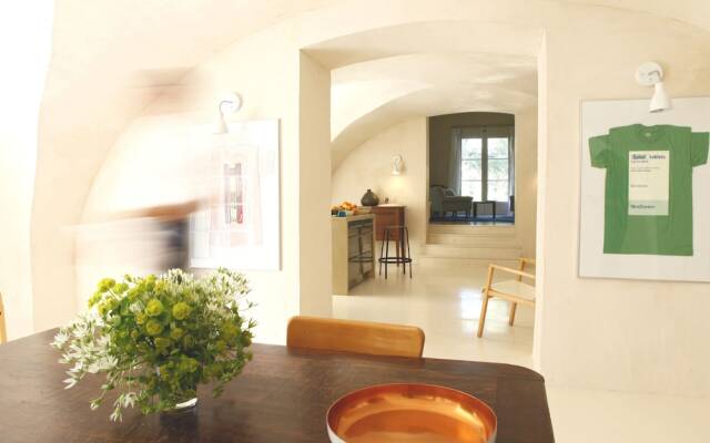 Maison Collongue