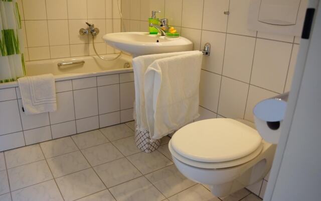 Boardinghouse Nordpark