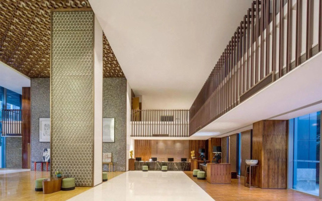 Sanya Ziyue Conifer Hotel