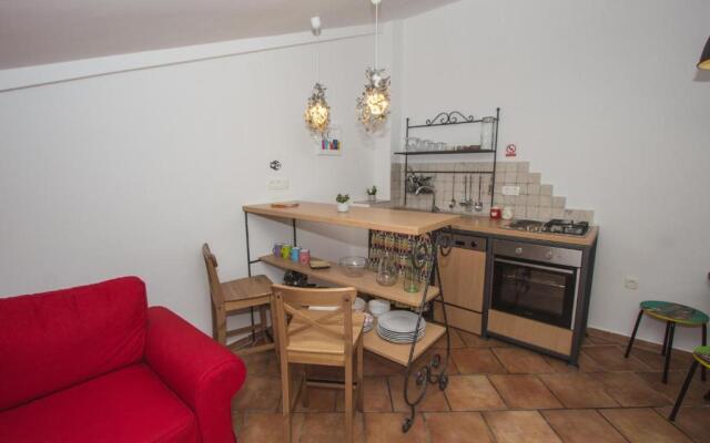 Jerry & Oli's Apartments