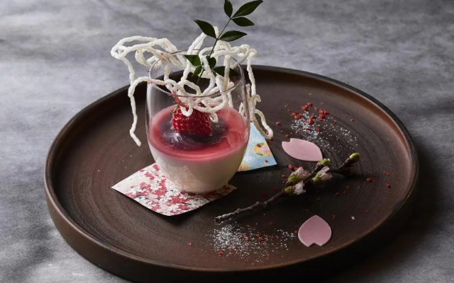 Hakone Reatreat villa 1f