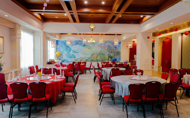 Grand Swiss-Belhotel Melaka