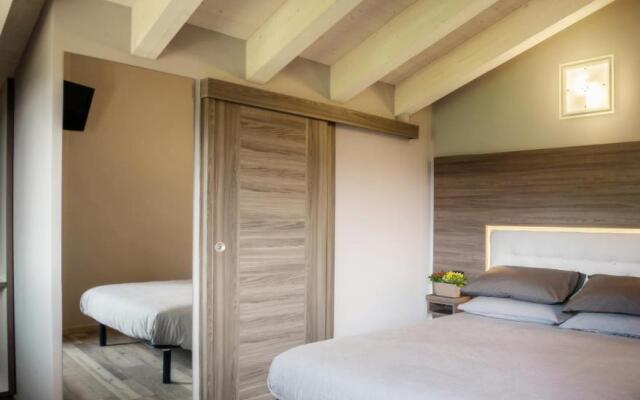 Agriturismo Ruc Del Lac