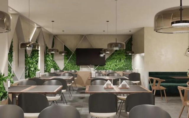 Nivalis Residence A11