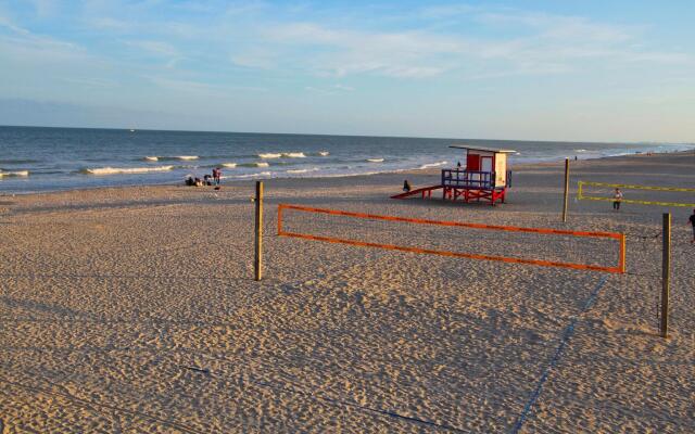 Hampton Inn Cocoa Beach/Cape Canaveral