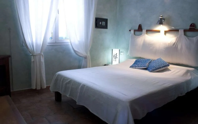 Alba B&B