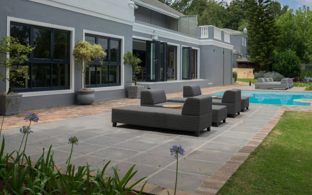 Silver Forest Boutique Hotel and Spa