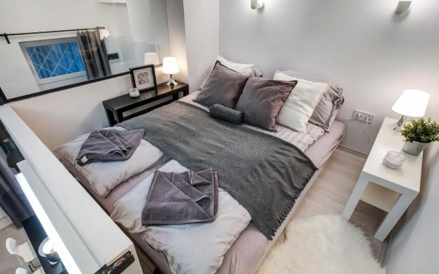 Stylish Suite WestEnd