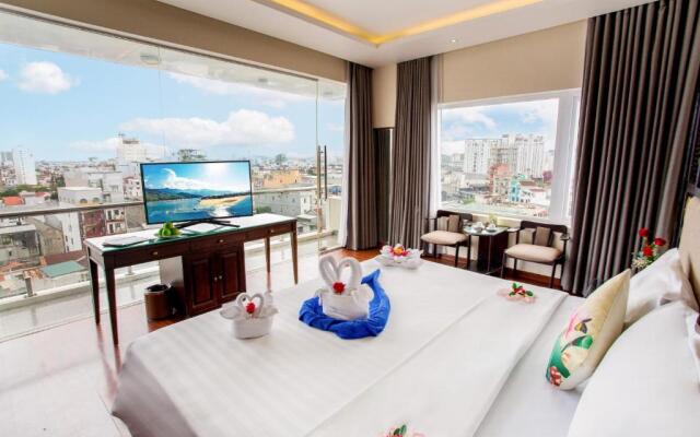 Thanh Lich Hue Hotel