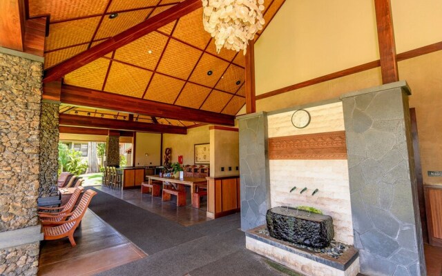 Aina-Nalu B204 - 2Br Condo