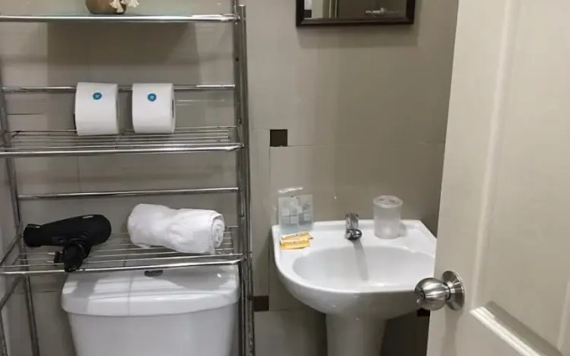 Beautiful Apartment In Miraflores Heart - Apt#1