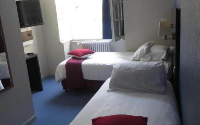 Hotel Regina