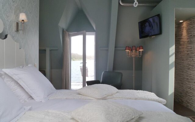 B&B Vijverhuis