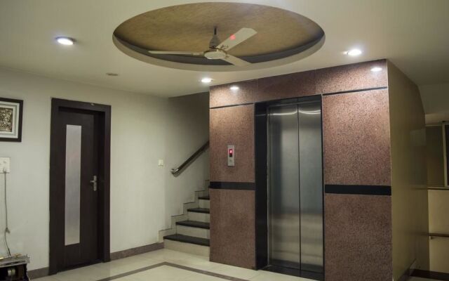 Hotel Midland