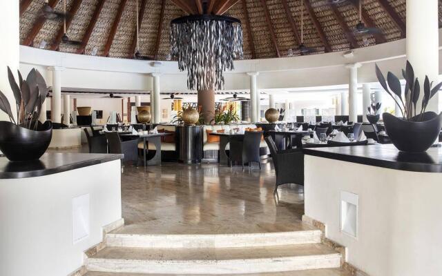 The Reserve Beach At Paradisus Palma Real