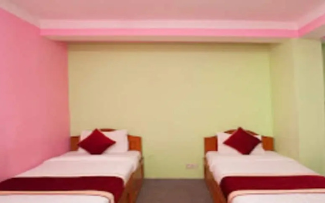 MeroStay 224 Hotel Naata
