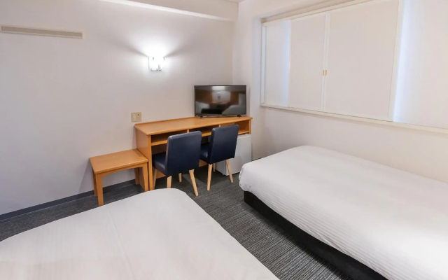 Park Inn Sanyo Onoda