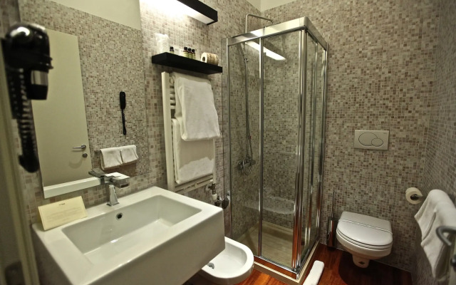 SeePort Hotel