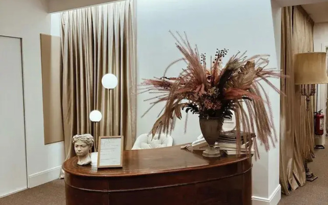 Residenza Imperiale - Luxury Guest House