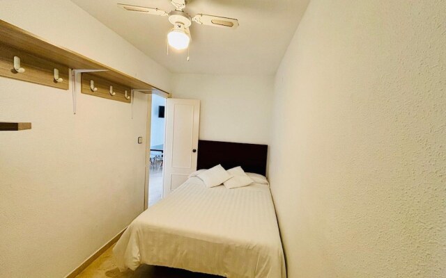 Belvilla by OYO La Perla de Andalucaa