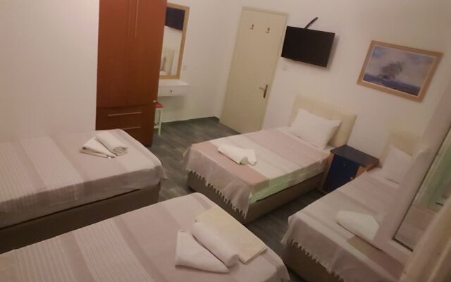 Bodrum Motel