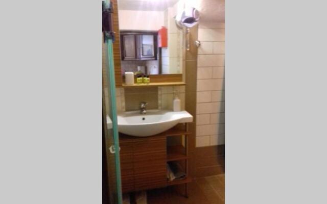 Plateia Apartments (Xara)