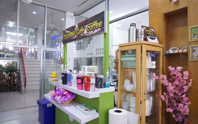 Ranong Boutique Hotel and Mall