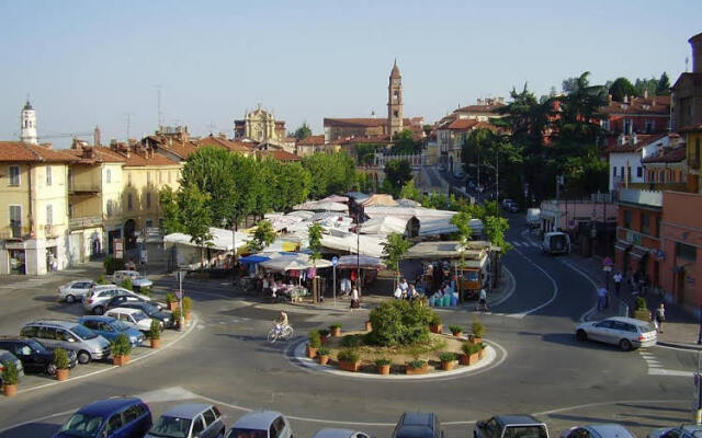 Nuovo Hotel Giardini