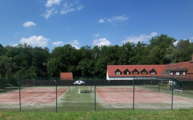 Hammermühle Hotel & Gesundheitsresort