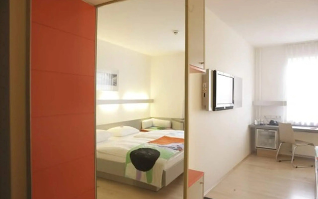Hotel Berliner Hof