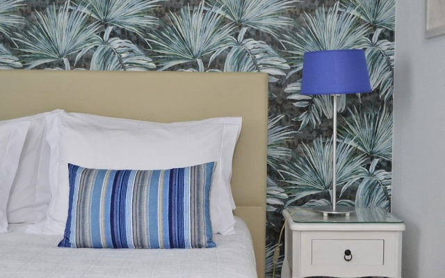 Casa Morgado's Boutique Guesthouse