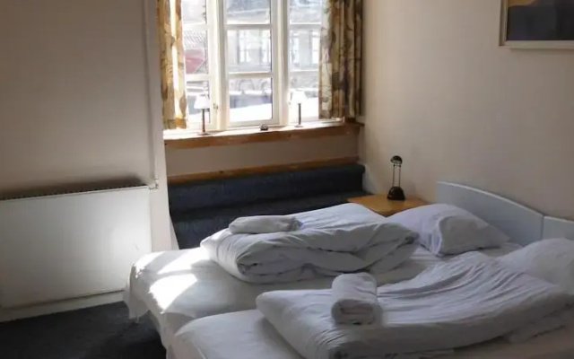 Det Gamle Hotel Rudkøbing
