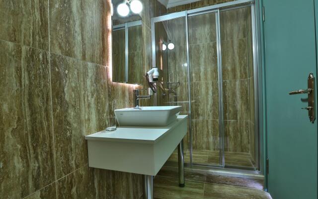 Cinar Boutique Hotel