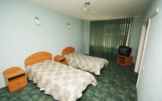 Hotel Vityaz