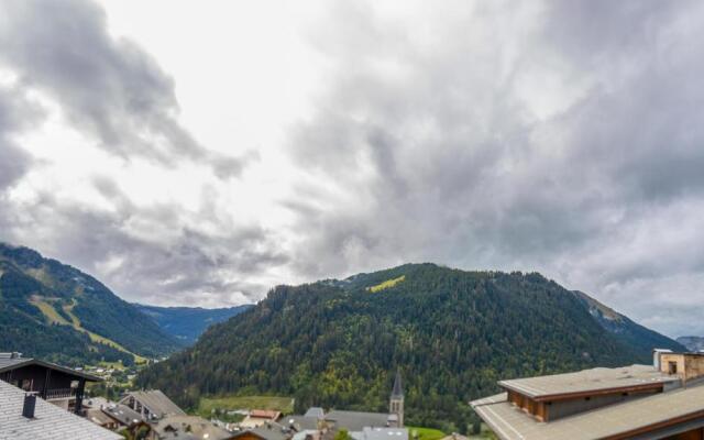 The View - Apt 05 - BO Immobilier