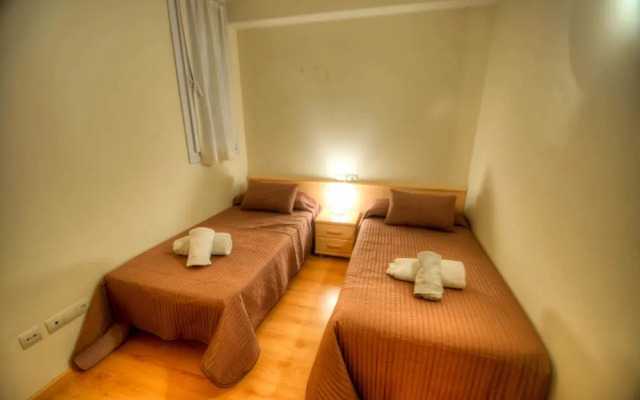 City Center Amazing Views