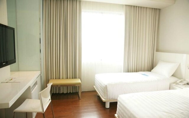 Mercure Surabaya Manyar