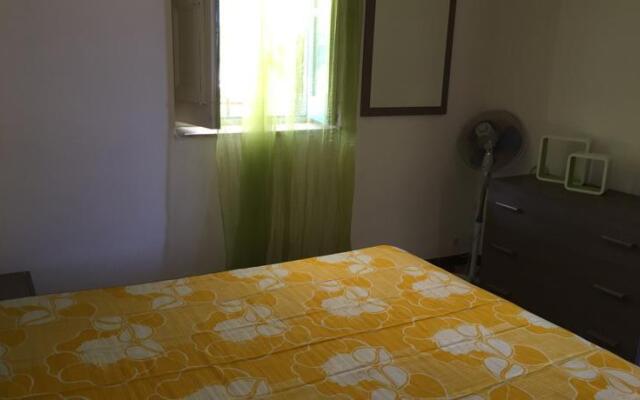 Casa Di Curzio