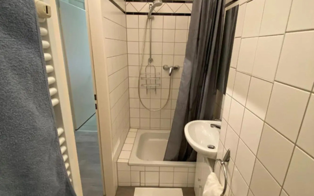 Apartment Glasower 31