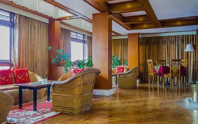 Tripvillas @ Shangrila Regency