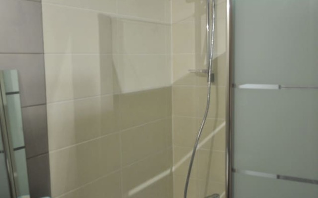 Appart.2/4P pied pistes