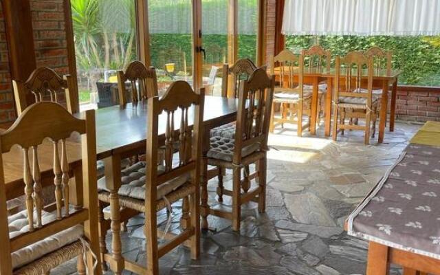 Posada La Llosa de Viveda