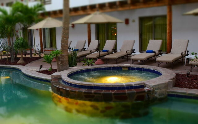 Hotel Santa Fe Loreto by Villa Group