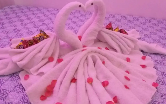 Minha casa é sua casa