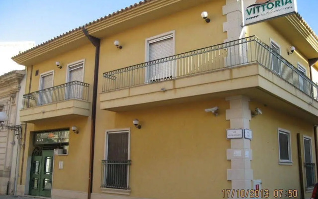 Vittoria Residence
