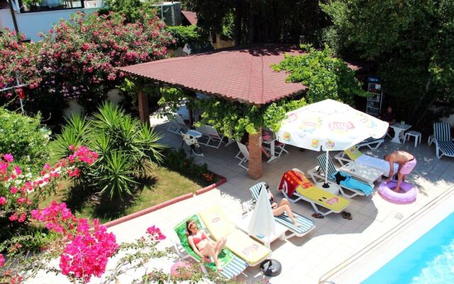 Safa Hotel