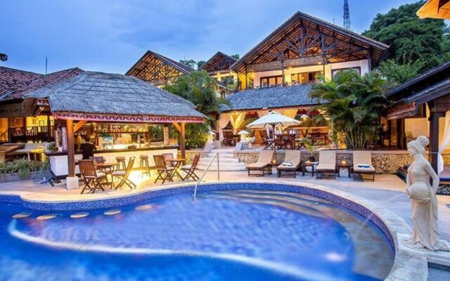 Lembongan Island Beach Villas