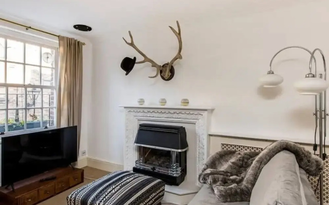 Beautiful 2-bed Flat Notting Hill