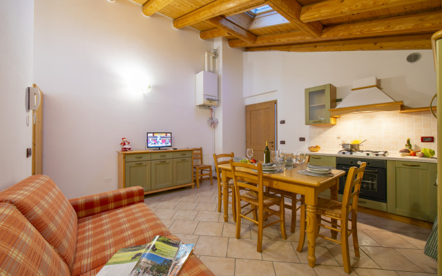 Agritur Piazera 3